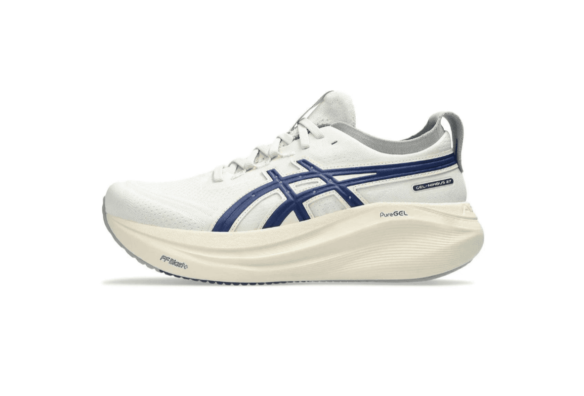 ASICS 2