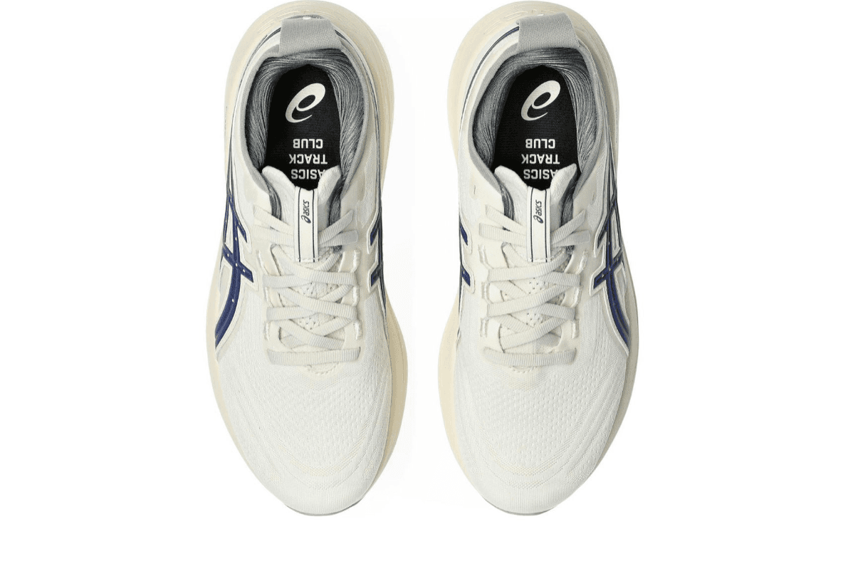 ASICS 4