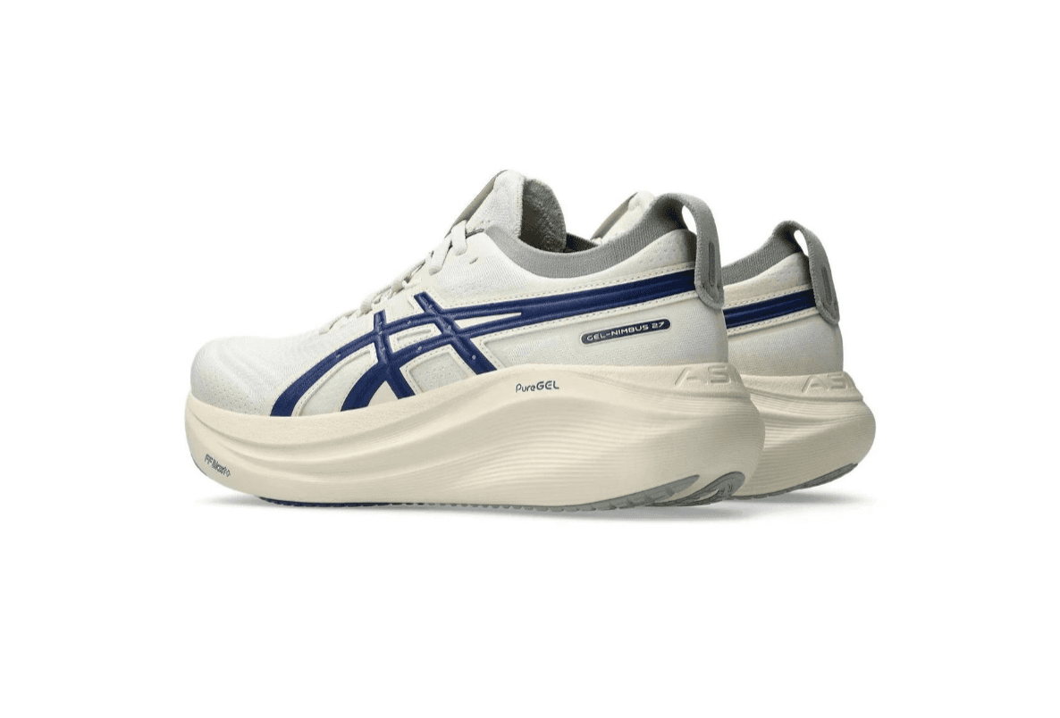 ASICS 3