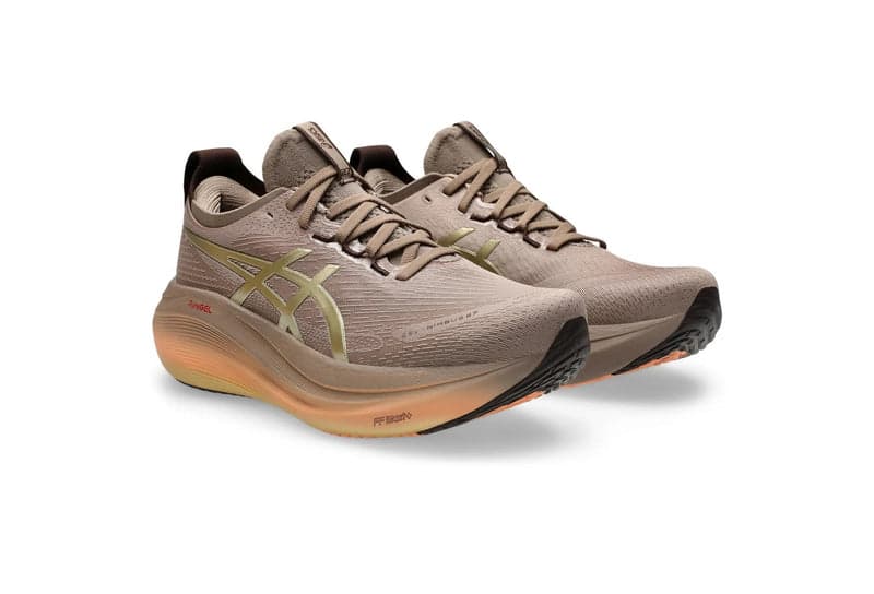 ASICS 3
