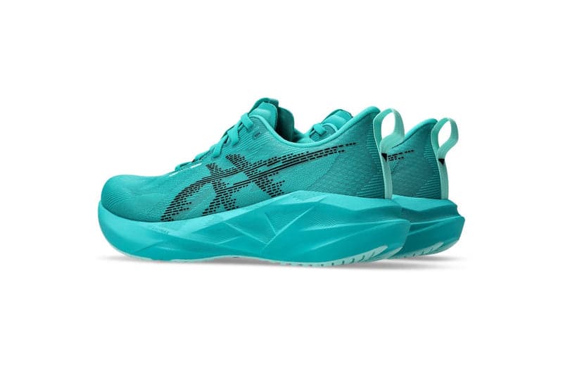 ASICS 3