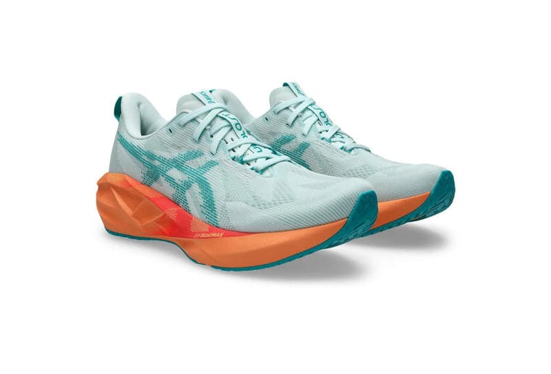 ASICS 3