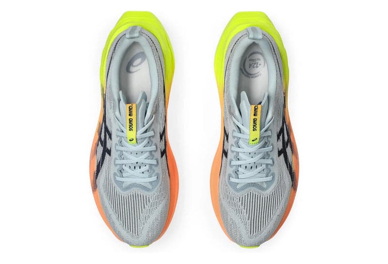 ASICS 4