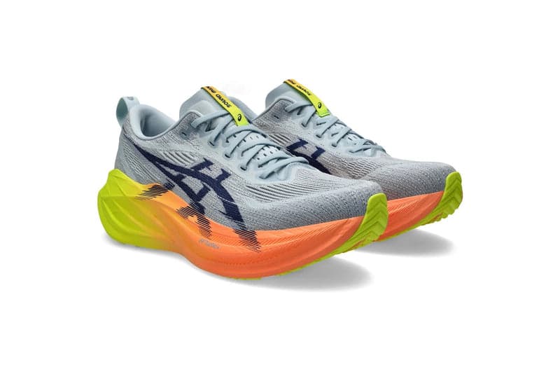 ASICS 2