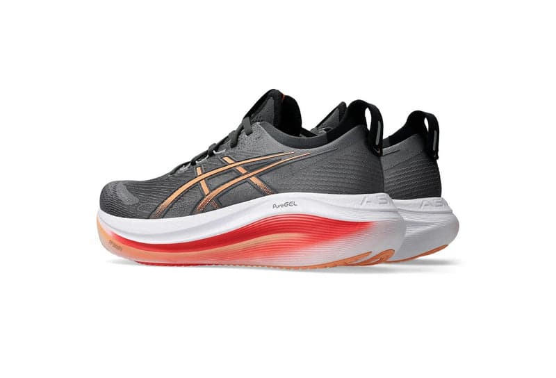 ASICS 3