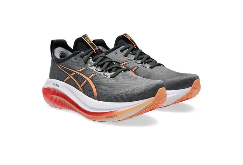 ASICS 2