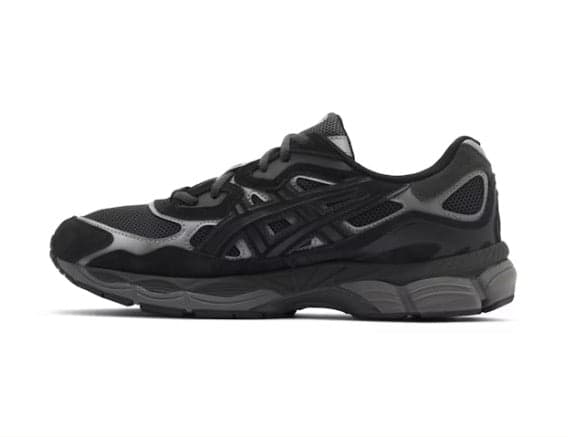 ASICS 2