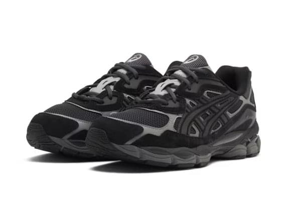 ASICS 3