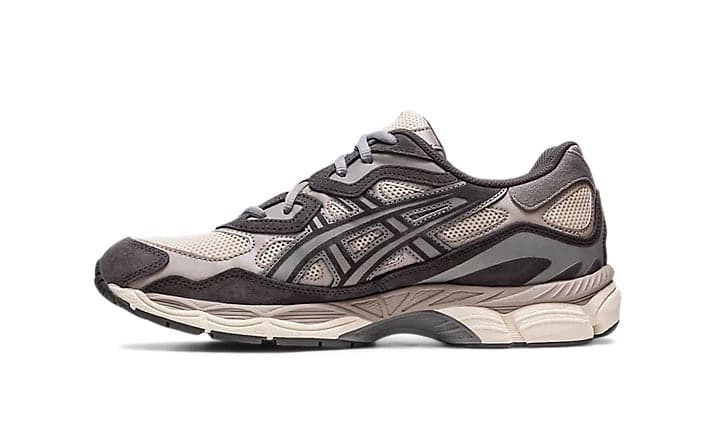 ASICS 2