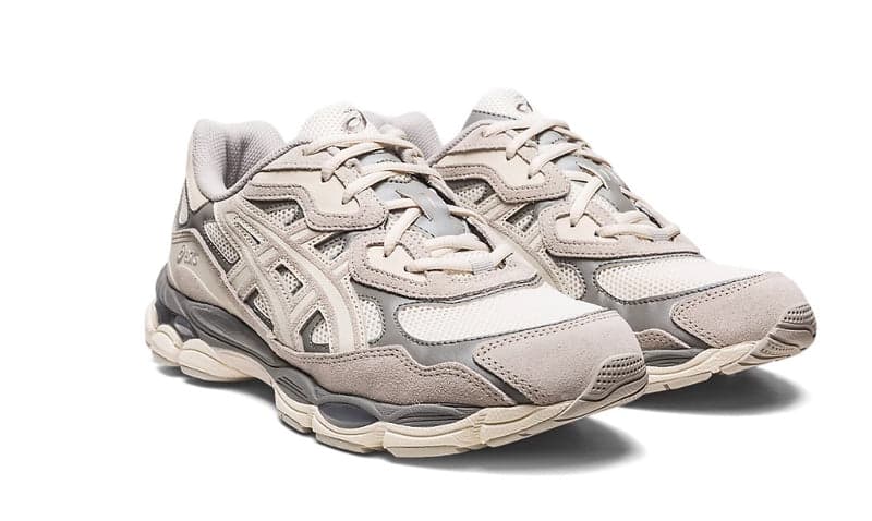 ASICS 2