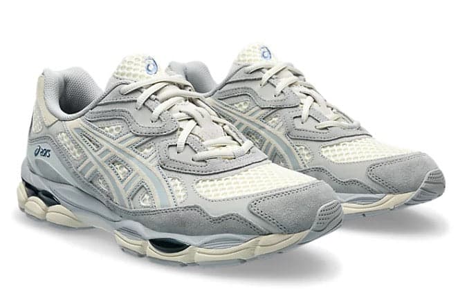 ASICS 3