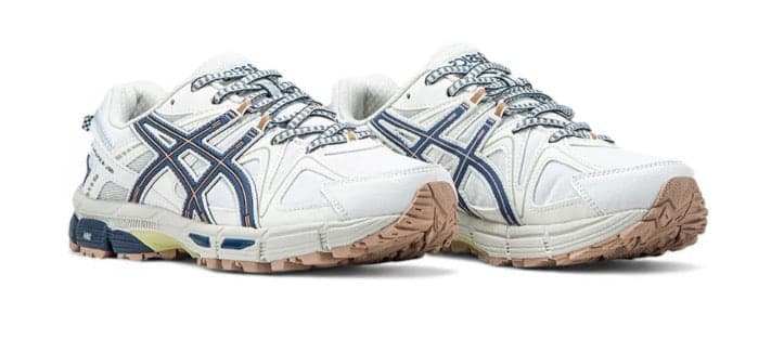 ASICS 2