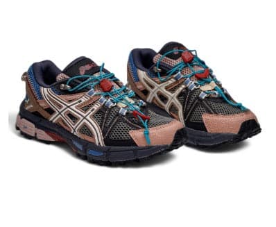 ASICS 3