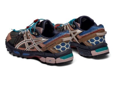 ASICS 2