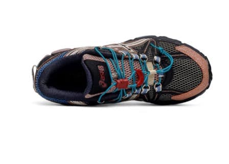 ASICS 4