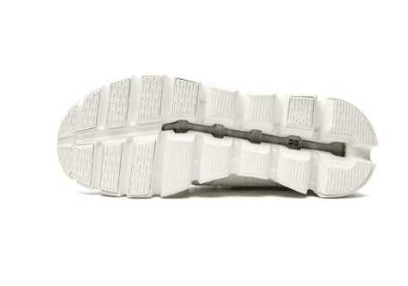 Cloud 5 | White 4