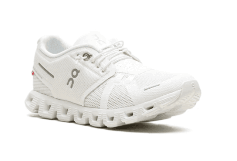 Cloud 5 | White 2