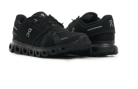 Cloud 5 | Black 2