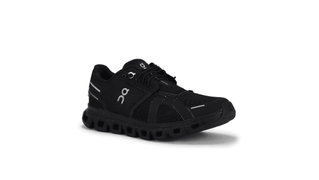 Cloud 5 | Black 4