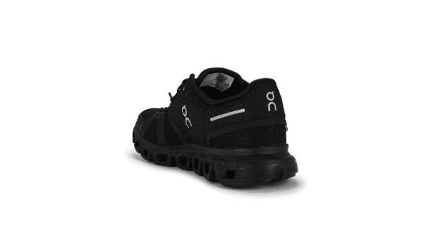 Cloud 5 | Black 3