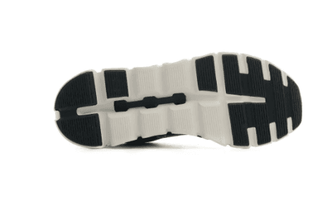 Cloud 5 | Black and White 4