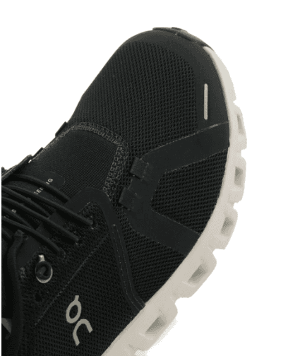 Cloud 5 | Black and White 3