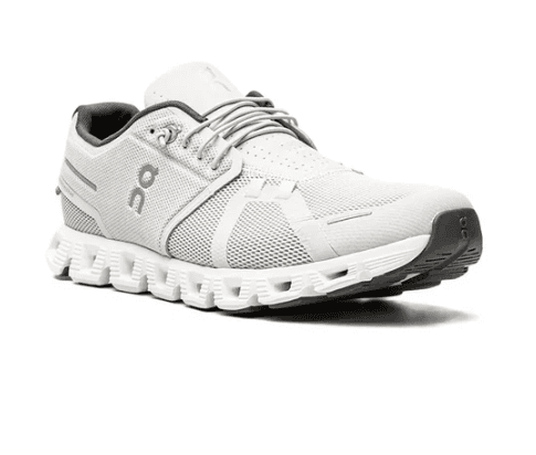 Cloud 5 | grey 2