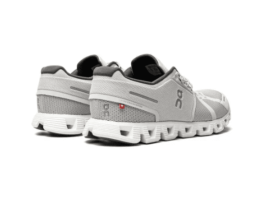 Cloud 5 | grey 3