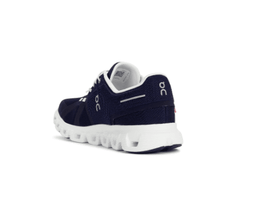 Cloud 5 | blue 4