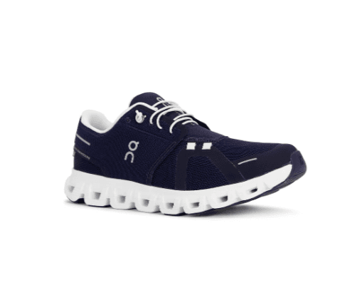 Cloud 5 | blue 3
