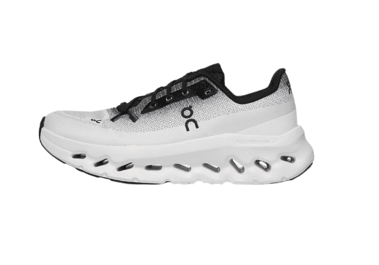 ON Running Cloud 5 | White Black 2