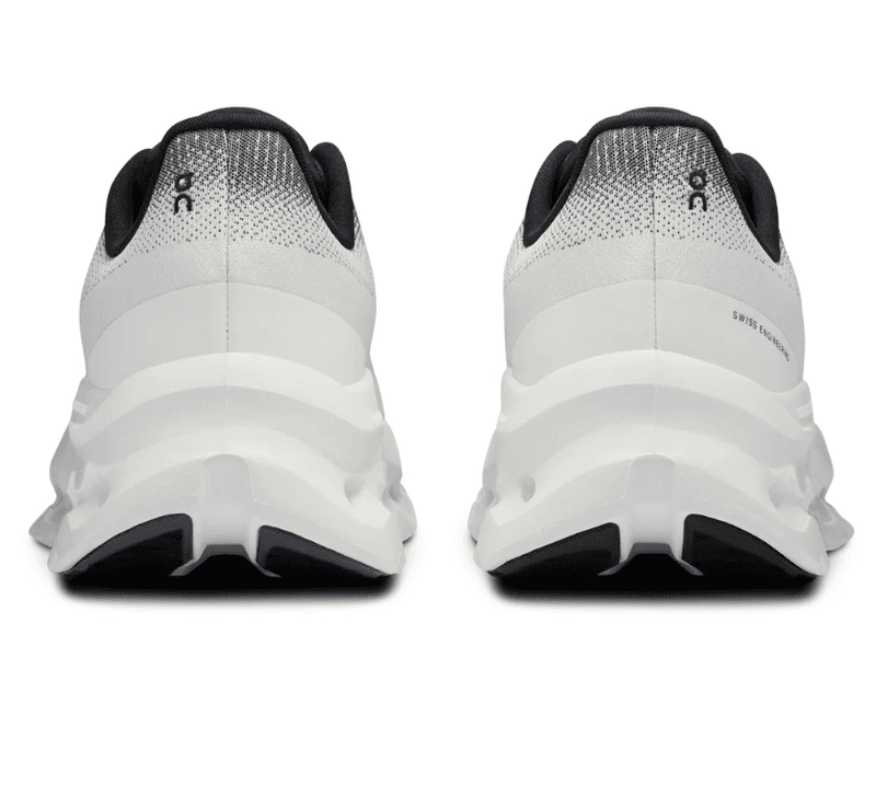 ON Running Cloud 5 | White Black 3
