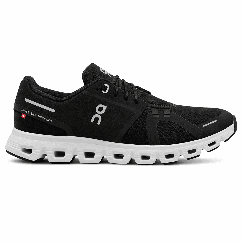 Cloud 5 | Black and White 1