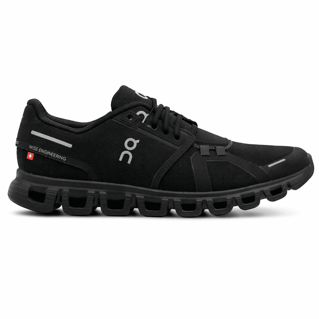 Cloud 5 | Black 1