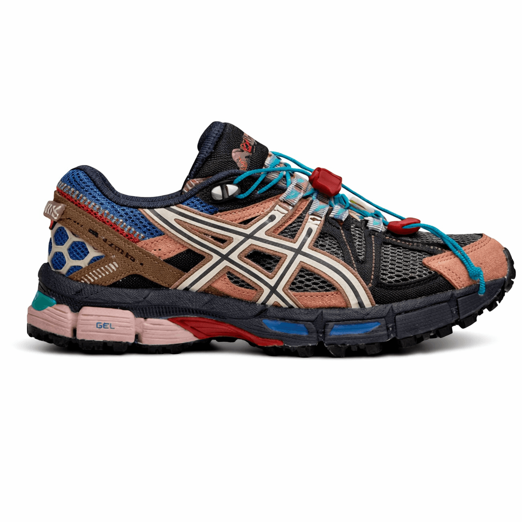 ASICS 1