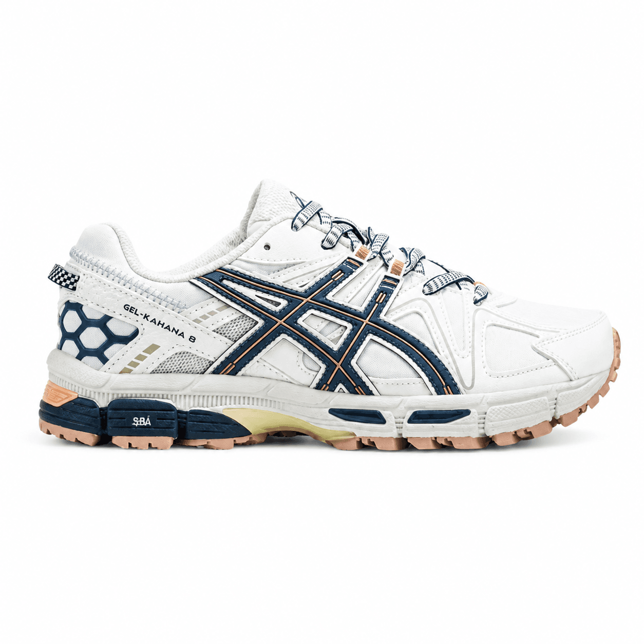 ASICS 1