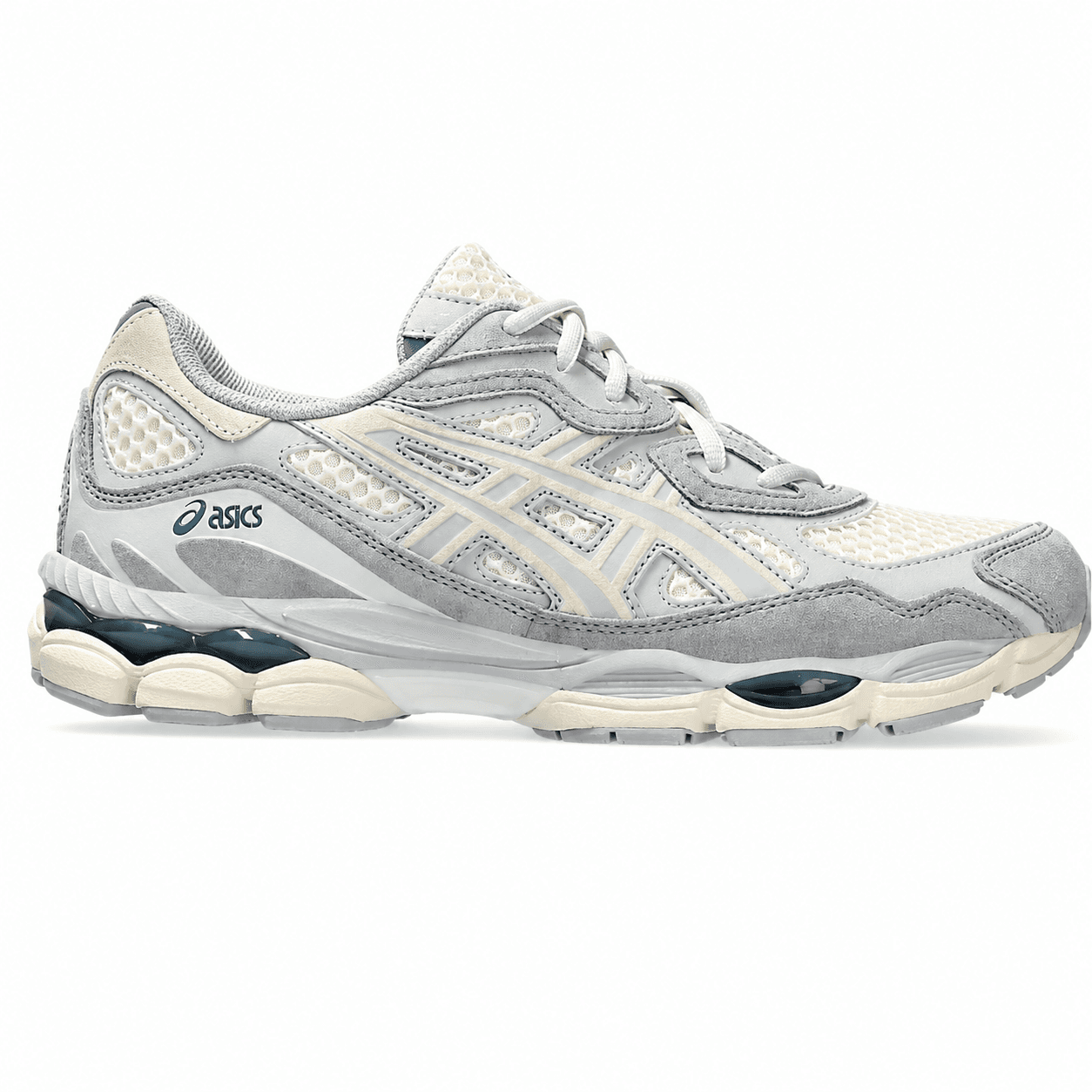 ASICS 1
