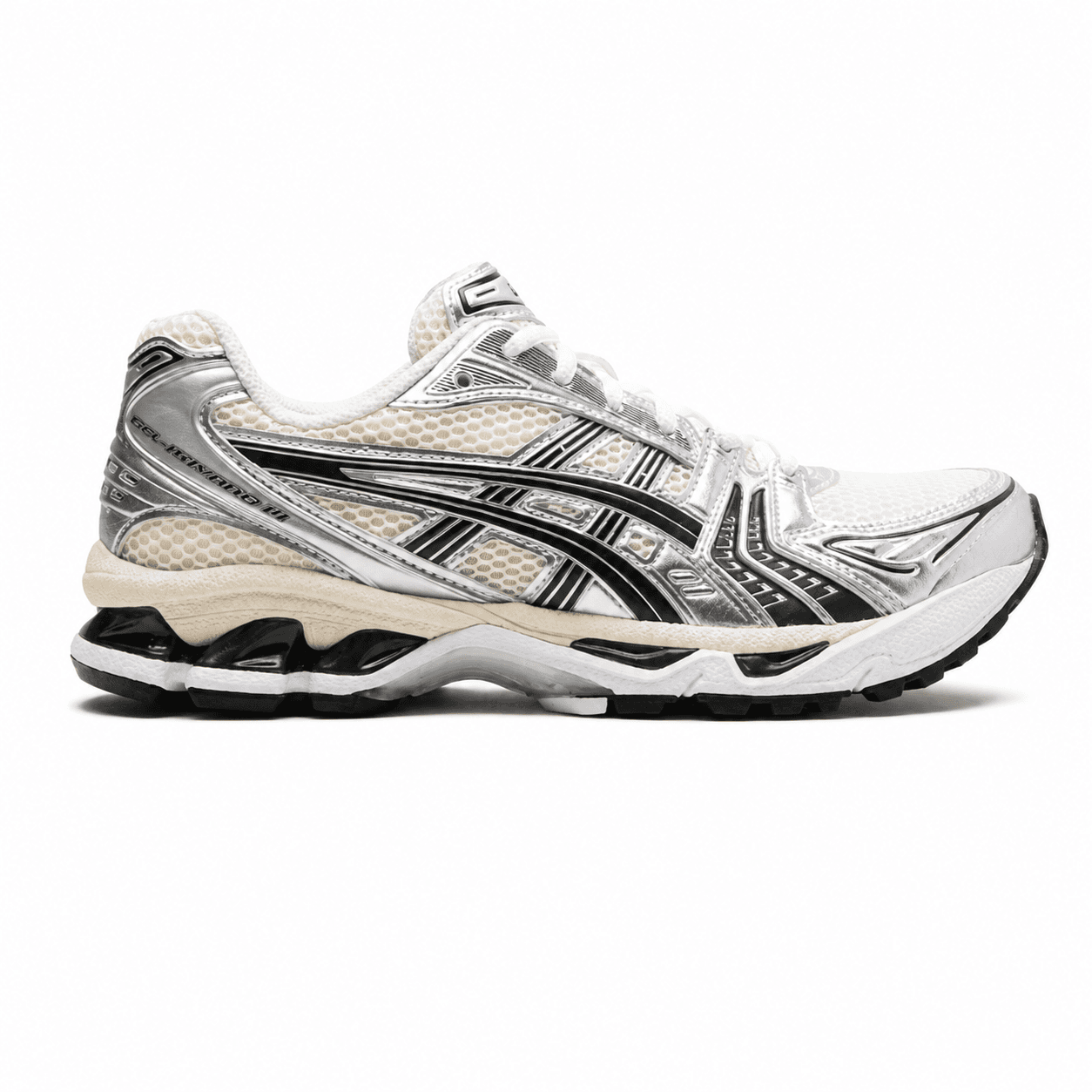 ASICS 1