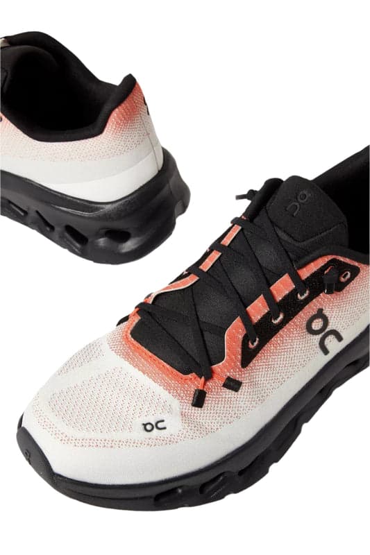 ON Running 3