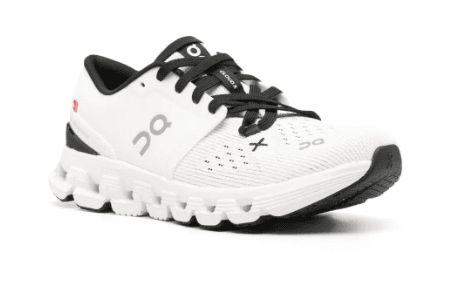 ON Cloud | White 2