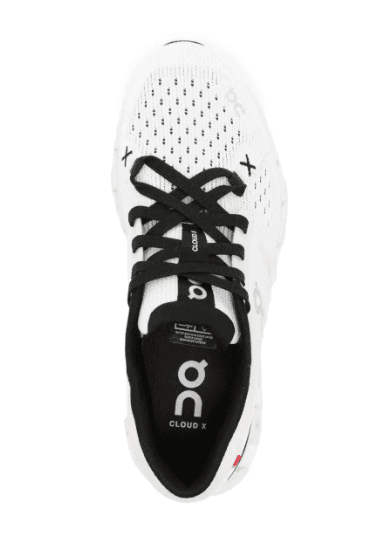 ON Cloud | White 4