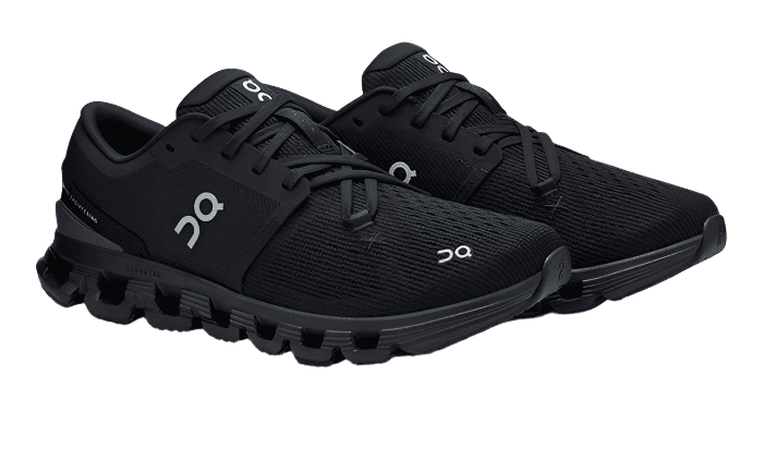 ON Cloud | Black 4