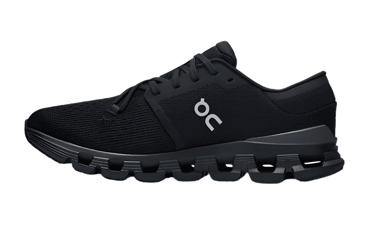 ON Cloud | Black 2