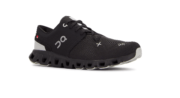 ON Cloud | Black 4