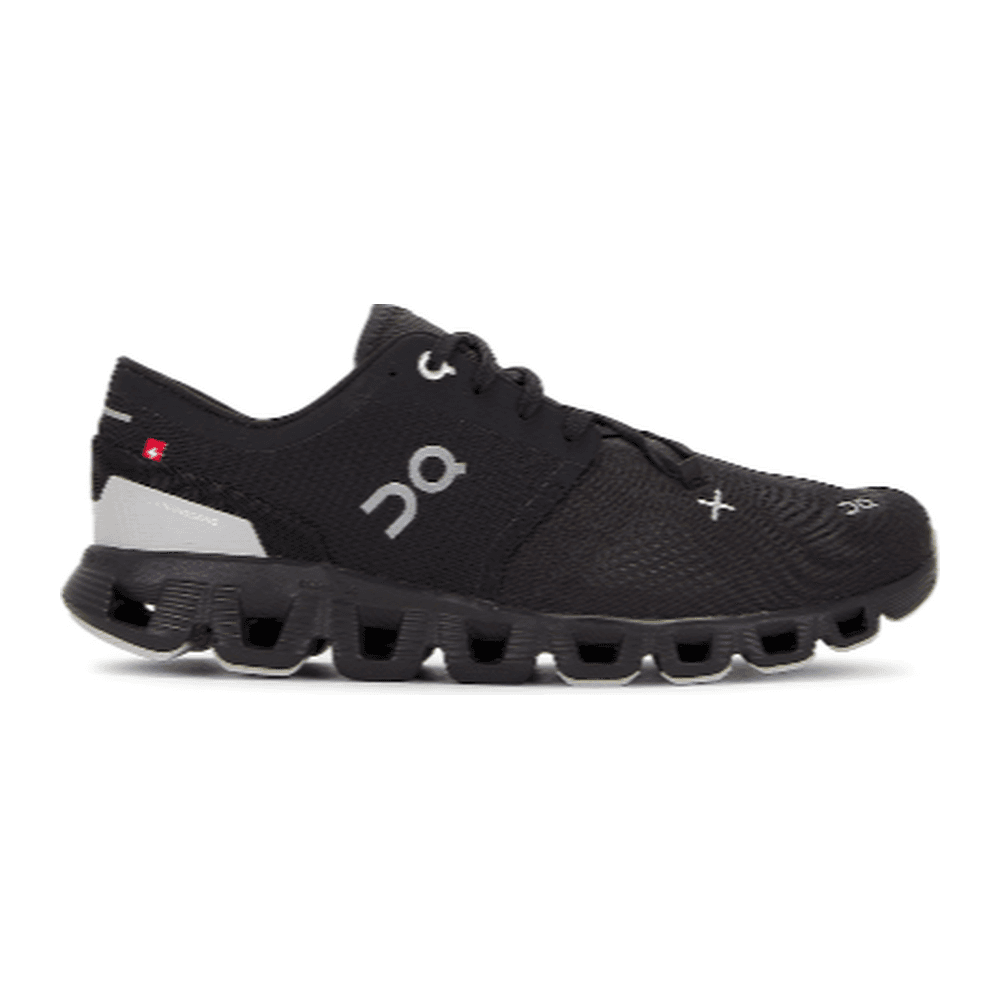 ON Cloud | Black 1