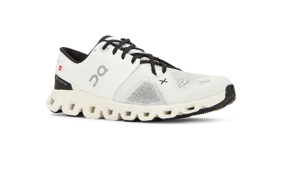 ON Cloud | White 2