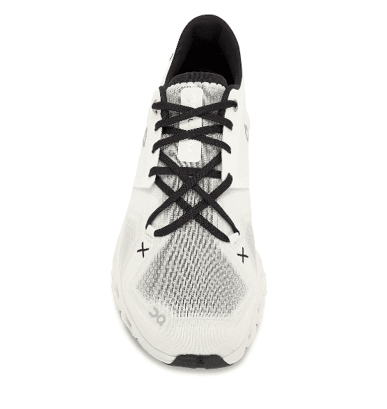 ON Cloud | White 4