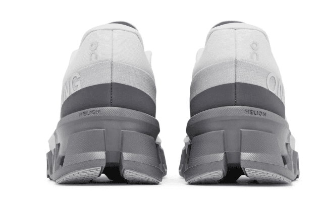 ON Cloud | White & Grey Graphic 3
