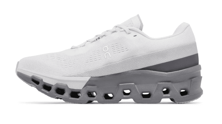ON Cloud | White & Grey Graphic 2