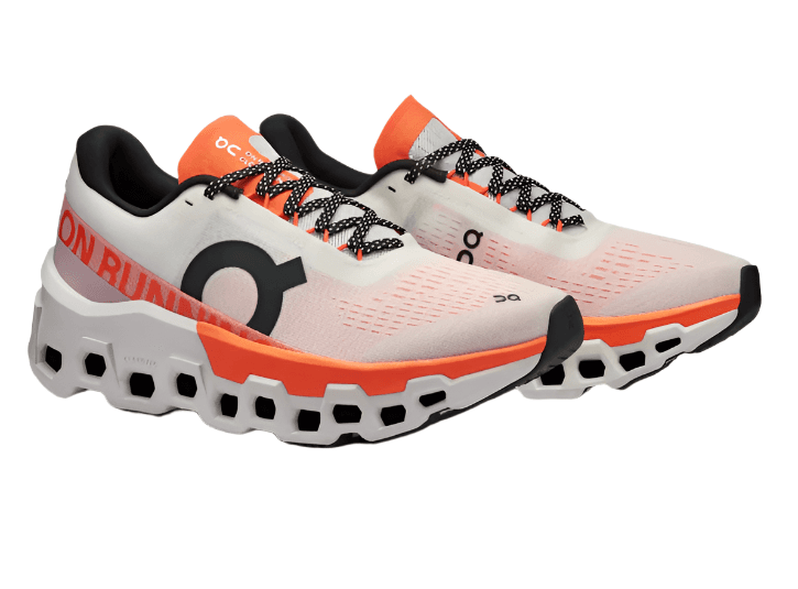 On Cloud 3